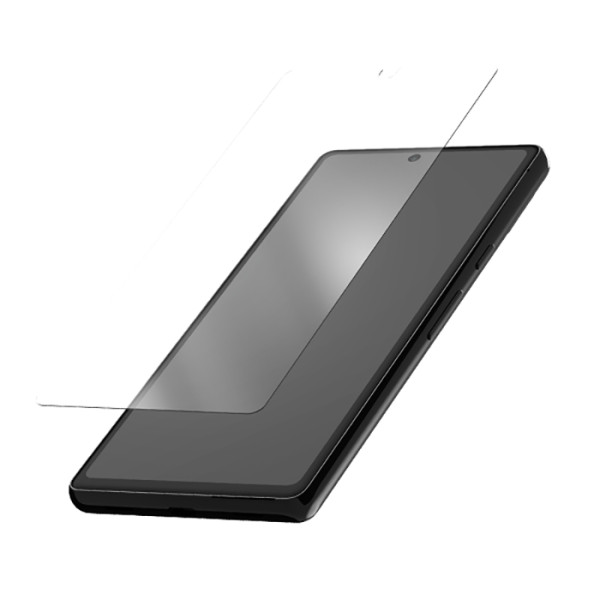 Quadlock Film screen protector google pixel 7a
